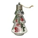 thumbnail image 1 of Fiudx Colgante Led Navideño, Diseño de Árbol Transparente, Luces Decorativas Brillantes, Perfecto para Mesa o Pared, Decoración Navideña Versátil, Ideal para Navidad, Cumpleaños, Año Nuevo, 1 Pieza,, 1 of 1