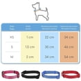 thumbnail image 3 of Mascretta Collar para Perro o Gato con Diseño Ajustable Mascretta Collar para Perro, 3 of 7
