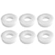 thumbnail image 4 of Guardurnaity Cinta de primeros auxilios microporosa autotranspirable de plástico transparente de 6 uds para pieles sensibles Salud, 4 of 6