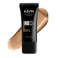 thumbnail image 2 of NYX Cosmetics NYX  Foundation, 1.12 oz, 2 of 6