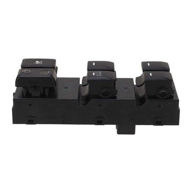 Interruptor de Ventana eléctrica Ticfox 93570-3W000 Kia Sportage 2011-2016