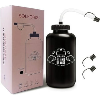 2 Liter Sports Water Bottle With Straw Men Women Fitness Soccer Water  Bottles Outdoor Cold Soccer Water Bottlesc With Time Marker Drinkware From  Cleanfoot_elitestore, $6.75