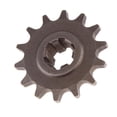 thumbnail image 7 of jiaping 3x14T Front Sprocket Pinion for 49cc Mini Dirt Pocket Bike 3 Pcs, 7 of 7