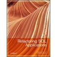 thumbnail image 1 of Pre-Owned Refactoring SQL Applications (Paperback) 0596514972 9780596514976, 1 of 1