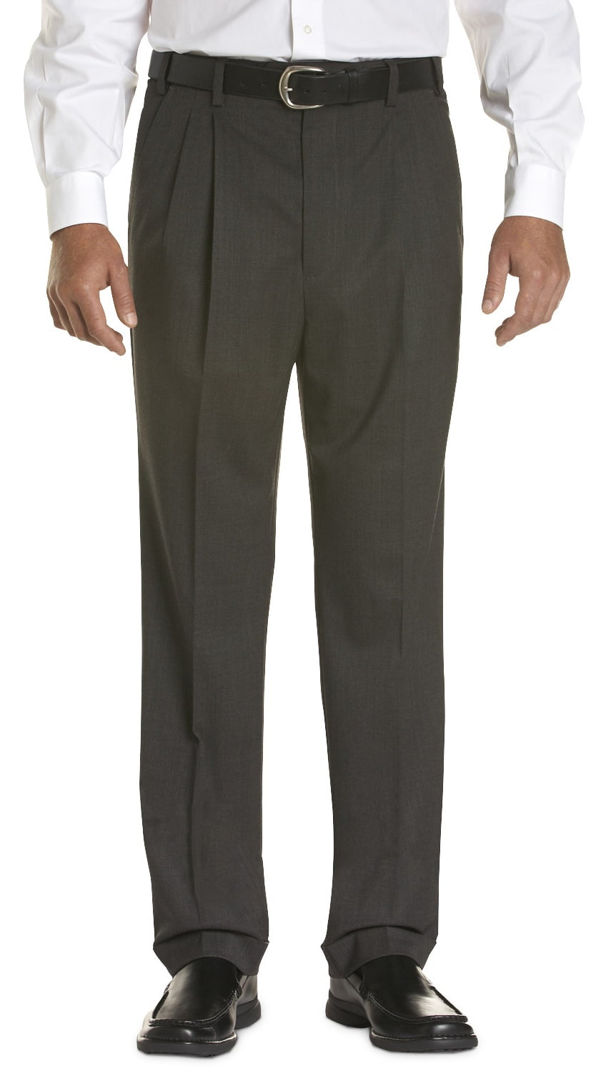 mens big and tall dress pants