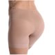 thumbnail image 4 of Pantalones Moldeadores Body Shaper Control de Barriga Panty Body Sculpting Pantalones Pantalones de Abdomen de Cintura Media Para Mujer Leggings de Cintura Alta Pantalones Bóxer de Malla Odeerbi ODB117823, 4 of 9