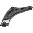 thumbnail image 3 of Control Arm Compatible with 2011-2017 Nissan Juke 2011-2012 Leaf 4Cyl 1.6L Front, Left Driver Side, Lower Sold individually, 3 of 5