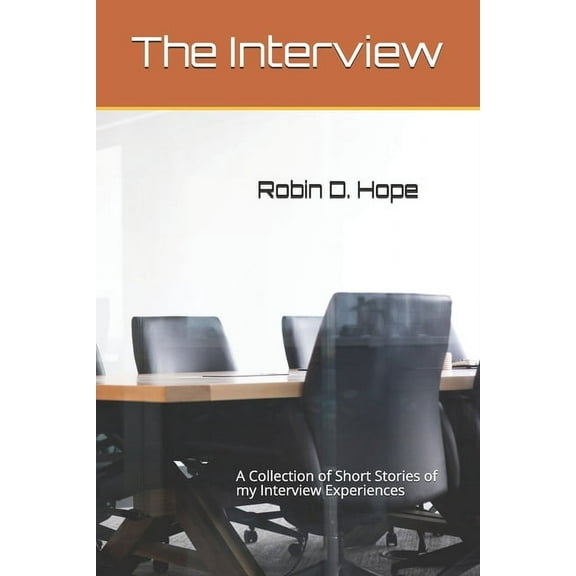 The Interview (Paperback)