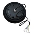 thumbnail image 3 of Accesorios de scooter eléctrico m365 250W motor de tracción delantera con neumáticos de 8,5 pulgadas, 3 of 4