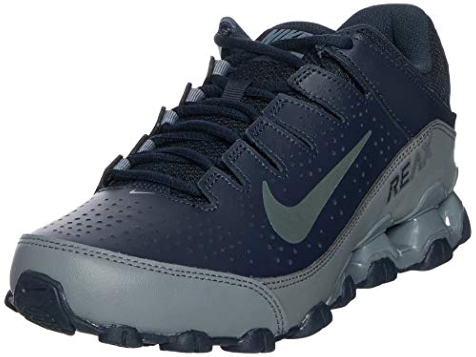 nike reax 8 mens trainers