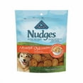 thumbnail image 1 of Blue Buffalo Nudges Homestyle Natural Dog Treats, Homestyle Chicken, 453g, 1 of 5