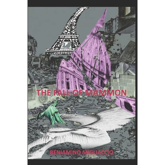 The Fall of Mammon, (Paperback)