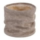 thumbnail image 1 of Calentador de cuello de invierno Polaina de cuello cálida para ciclismo Ciclismo Senderismo Deportes Ciclismo Beige, 1 of 9