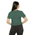 thumbnail image 5 of Women's Festival Crop Top, 5 of 5