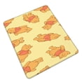 thumbnail image 2 of Winnie The Pooh Mouse Pad, Computer Mouse Mat, Waterproof Non-Slip Rubber Base MousePads for Office Laptop 10 x 12 inch, 2 of 8