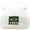 white, variant on Beanie Hat for Men Women, Brazilian Flag Embroidered Knitted Skull Beanie Hat Outdoor Sports Trend Hip-hop Cap Y2K Fashion Riding Winter Warm Pullover Caps