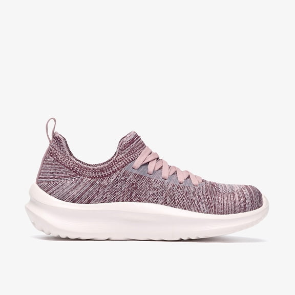 Clarks Cloudsteppers Womens Solevana Lace Sneakers