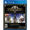Kingdom Hearts Bundle: The Story So Far, Square Enix, PlayStation 4, REFURBISHED/PREOWNED