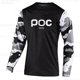 thumbnail image 4 of Camisetas de descenso para hombre 2022 RAUDAX POC Mountain Bike MTB Camisetas Offroad DH Moto Jersey Ropa deportiva para motocross Ropa para bicicleta, 4 of 4