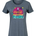 thumbnail image 3 of Coca-Cola - 90's Retro - Always Fresh - Women's Any Way Dress, 3 of 5
