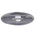 thumbnail image 4 of Indicador lateral de luz YONGSHENG Repetidor de Guardabarros Compatible con Nissan, 4 of 4