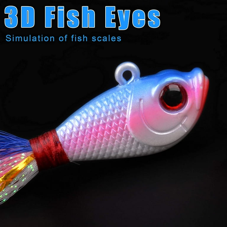 ふぃっしゅ Shimano 200G Butterfly Wing Fall Jig - Capt. Harry's Fishing