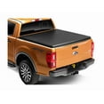 thumbnail image 4 of Truxedo by RealTruck TruXport Soft Roll Up Truck Bed Tonneau Cover | 292301 | Compatible with 2005 - 2021 Nissan Frontier 4' 11" Bed (58.6"), 4 of 12
