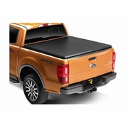 Truxedo by RealTruck TruXport Soft Roll Up Truck Bed Tonneau Cover | 245701 | Compatible with 2007 - 2013 Toyota Tundra 6' 7 Bed (78.7)