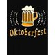 thumbnail image 2 of Camiseta para mujer con Cuello de veranoOktoberfest Celebration Graphic Print T-Shirt for Women - Casual Crew Neck Short Sleeve Tee, Knit Polyester-Spandex Blend, All-Season Comfortable Sporty TopFa, 2 of 6