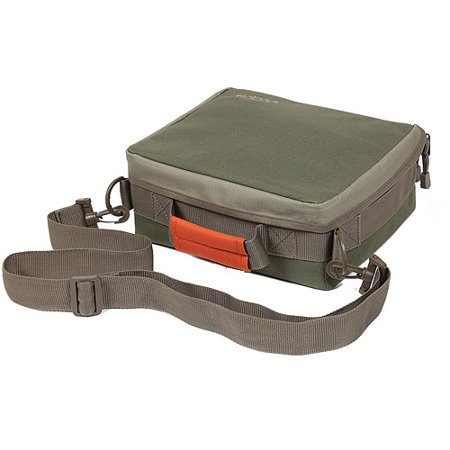 Allen Spring Creek Reel Case