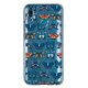 thumbnail image 1 of Funda Protector InstaCase para Huawei Y9 2019 Antigolpes Patrón de Mariposas, 1 of 1