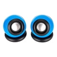 thumbnail image 3 of Minialtavoz Q Egg, ligero, compacto y multiusos, de 3 W Azul, 3 of 9