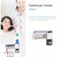 thumbnail image 4 of Esterilizador de cepillos de dientes, soporte para cepillos de dientes eléctrico ultravioleta, dispensador automático de pasta de dientes, soporte para cepillos de dientes ultravioleta adjunto, 4 of 5