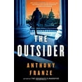 thumbnail image 1 of Pre-Owned The Outsider (Hardcover) 1250071666 9781250071668, 1 of 1