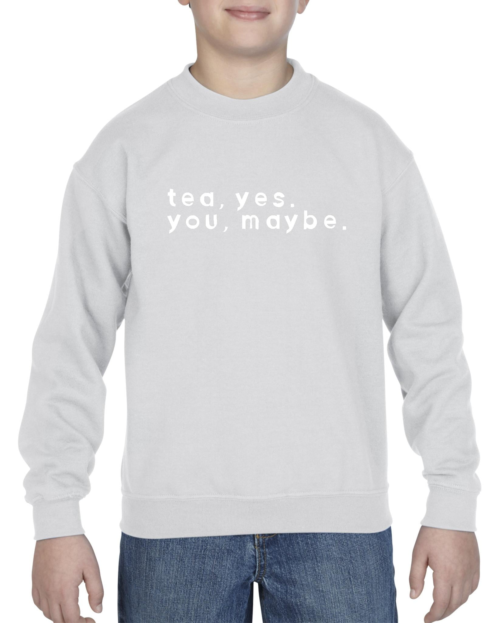 Watch Want: The perfect shrunken sweatshirt (yes, we foundit) video Watch Want: The perfect shrunken sweatshirt (yes, we foundit) video