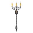 thumbnail image 4 of Meyda 141713 15.5 in. Merano 3 Light Wall Sconce, 4 of 4