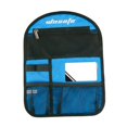 thumbnail image 1 of Bolsa de transporte para pelotas de Golf, estuche de viaje para carrito de Golf, bolsa para regalo de golfista Azul, 1 of 8
