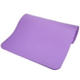 thumbnail image 3 of Almohadilla de ejercicio antideslizante multifunción esterilla de yoga esterilla de esterilla de yoga culturismo para rodillas espalda tobillos ANGGREK Otros, 3 of 8