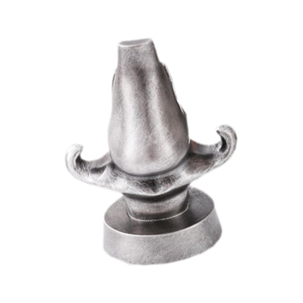 Soporte para gafas Yinane organizador de gafas escultura de resina para El Plata