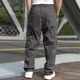thumbnail image 5 of Pantalones Jogger Cargo Hombre Casual Con Múltiples Bolsillo, 5 of 8