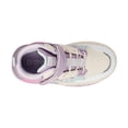 thumbnail image 4 of TENIS CASUALES CLASBEN NIÑA DOUBLE SIMIPIEL MORADO 18-21, 4 of 4