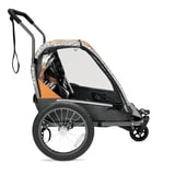 allen sports child trailer and stroller