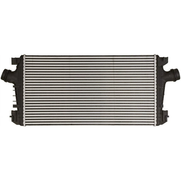 Spectra Premium 4401-1211 Automotive Intercooler Fits select: 2014-2017 BUICK REGAL, 2013-2015 CHEVROLET MALIBU