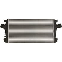 Spectra Premium 4401-1211 Automotive Intercooler Fits select: 2014-2017 BUICK REGAL, 2013-2015 CHEVROLET MALIBU