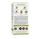 thumbnail image 5 of Tinte de pelo Naturtint 6GM Chocolate Brown Permanente x6, 5 of 8