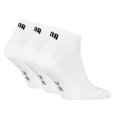 thumbnail image 2 of Puma Unisex Socks Cotton White 9-11,5, 2 of 3