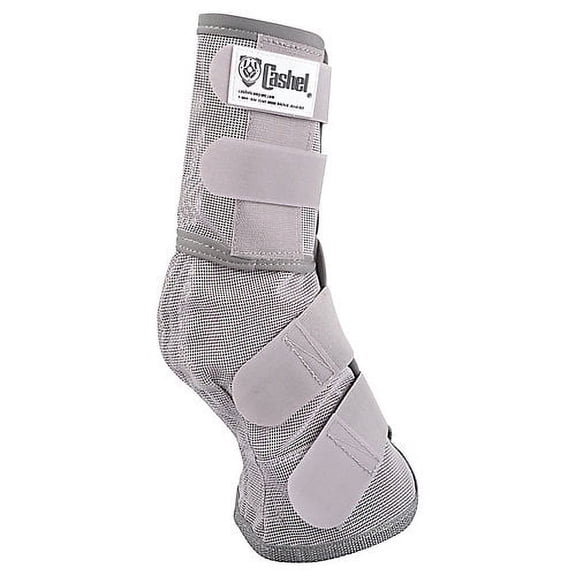 Cashel Crusader Leg Guards Weanling/Sm Pony