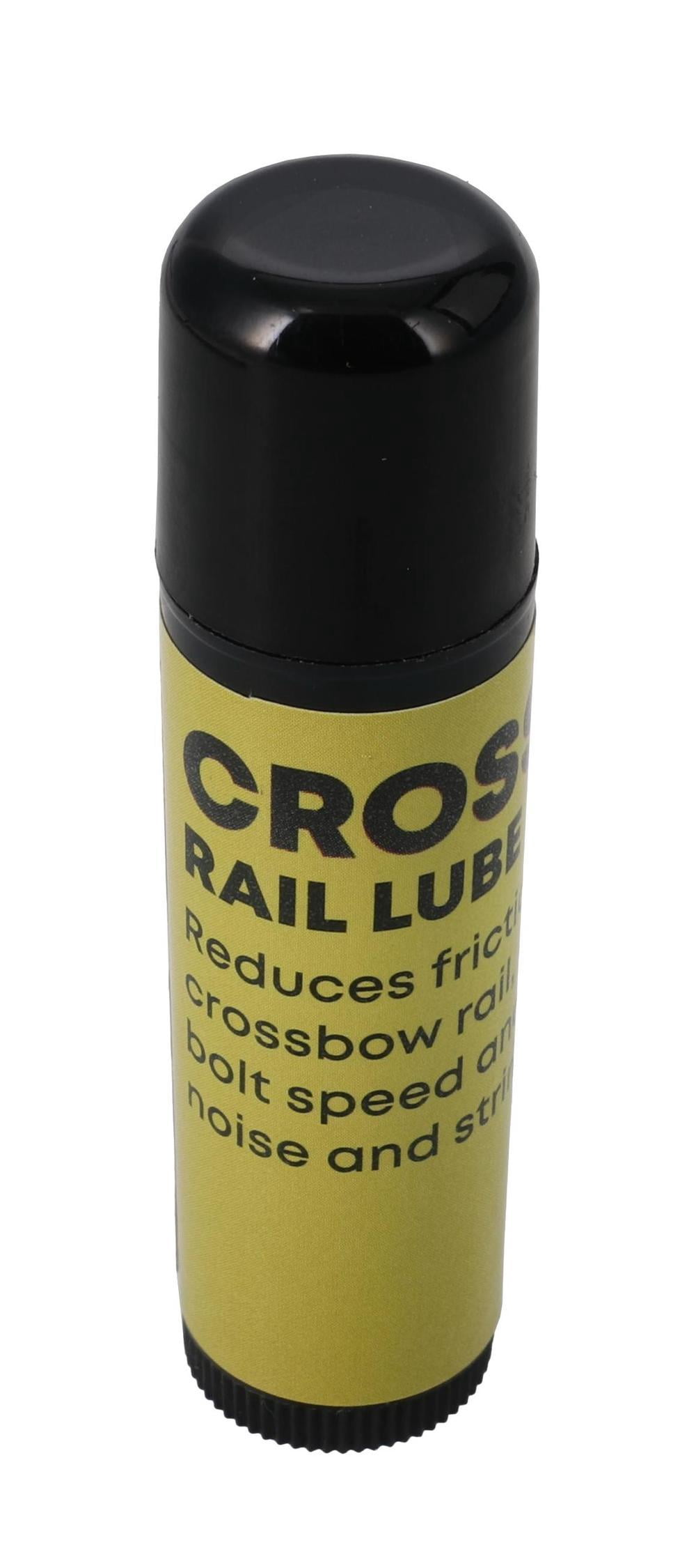 NAP Crossbow Maintenance Kit with Synthetic String Conditioner and Rail Lubricant