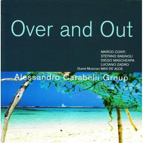 Over & Out
