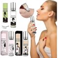 thumbnail image 3 of Perfume For Women And Men Long Lasting Pheromone Eau De Toilette Fresh Sweet Ocean Perfume 10ml, 3 of 5